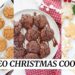 Paleo Christmas Cookies (Healthy, Gluten-free and Dairy-free)
