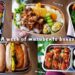 【A week of musubento lunch box】+ the morning breakfast