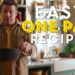 10 Easy One Pan Recipes By Jamie Oliver