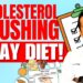 7 Day Simple Meal Plan to Lower Cholesterol Fast!
