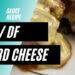 AIP Cheese Recipes – Dairy Free – Keto