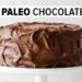 AMAZING PALEO CHOCOLATE CAKE | gluten-free, grain-free, dairy-free